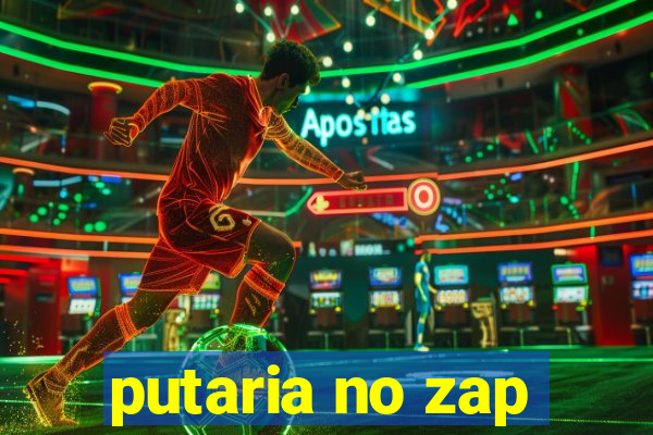 putaria no zap